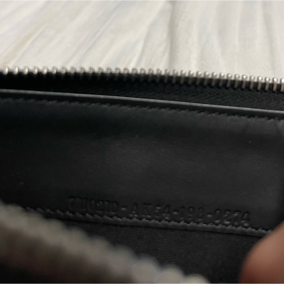 Fendi wallet - Picture 6 of 9